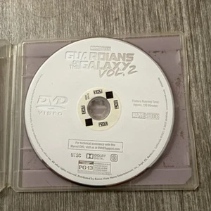 Guardians of the Galaxy: Volume 2 (DVD, 2017) - Imagen 1 de 3