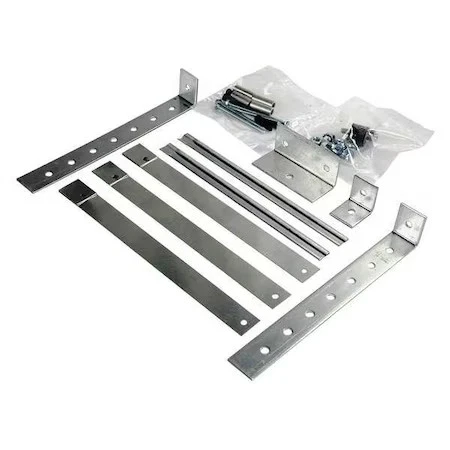 TJERNLUND PRODUCTS 950-0620 Kit, SS 1 Mounting - Image 1 of 1