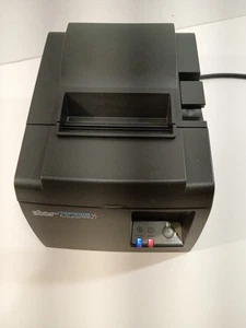 STAR TSP100III Future PRNT scatola aperta - Foto 1 di 12