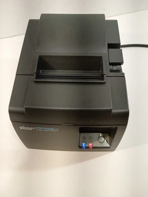 STAR TSP100III Future PRNT Opened Box - Image 1 of 4