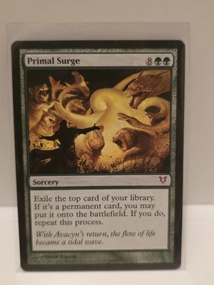 Primal Surge Avacyn Restored Regular - Image 1 of 2