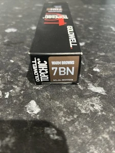 Goldwell Topchic 7BN Warm Browns - Picture 1 of 2