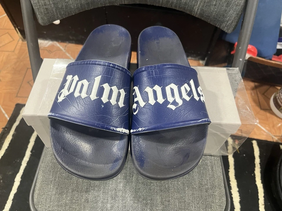 palm angels toboganes hombre Foto 1 de 3