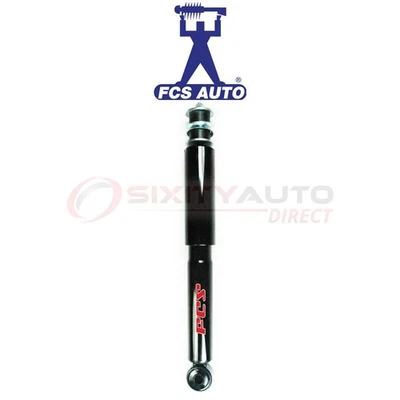 FCS Suspension Strut Shock Absorber for 2003-2006 Chevrolet Silverado 1500 um - Изображение 1 из 4