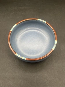 Vintage Dansk Himmelblau Mesa 5,75" Suppe oder Müslischale Steinzeug Japan - Bild 1 von 6