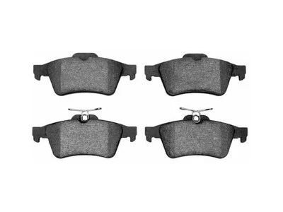 Juego de pastillas de freno delanteras AC Delco 31265MSTP 2007 2008 2009 para Cadillac DTS 2006-2011 Foto 1 de 2