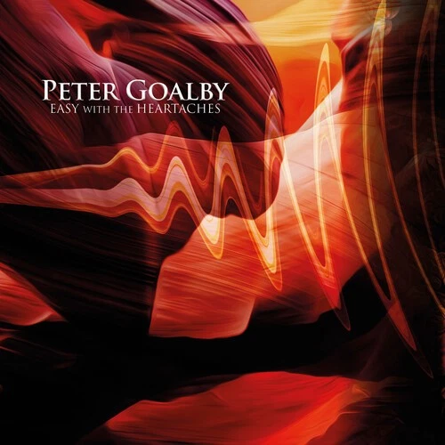 Peter Goalby - Easy With The Heartaches [New CD] UK - Import - Image 1 of 1