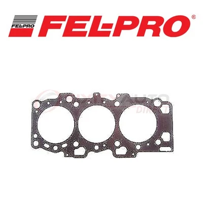 Fel Pro Cylinder Head Gasket for 2002-2005 Hyundai Sonata 2.7L V6 - Sealing pv - Image 1 of 4