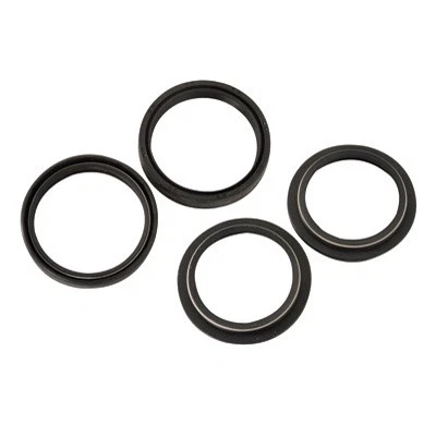 Pro X Fork And Dust Seal Kit for HONDA YAMAHA SUZUKI KAWASAKI SHERCO HUSQVARNA - Image 1 of 1