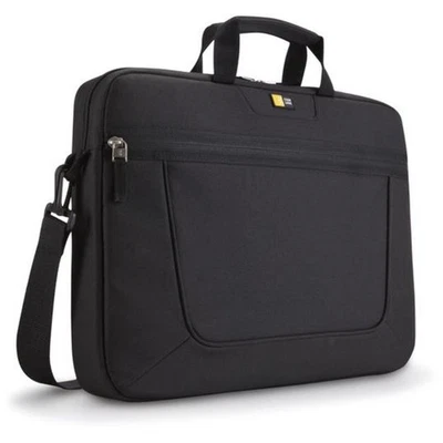 Case Logic Akten- Laptop- Notebook-Tasche 15,6" Schwarz #VNAI215 - Bild 1 von 4