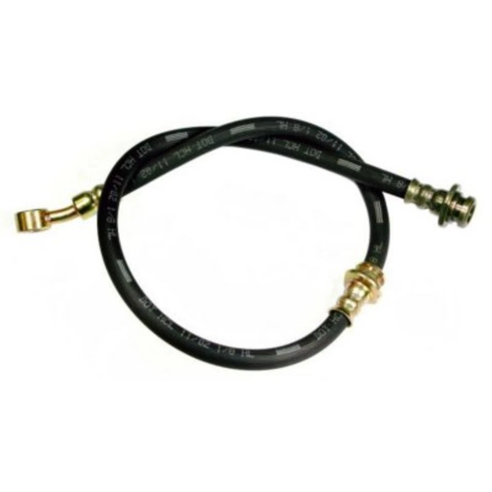 150.34027 Línea de freno central delantera para BMW X3 X4 2015-2018 Foto 1 de 1