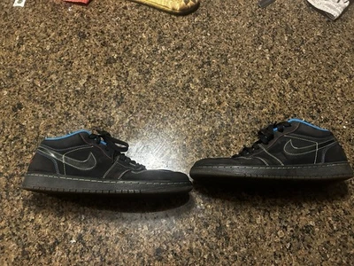 Air Jordan 1 Phat Low Olympic Foto 1 de 4