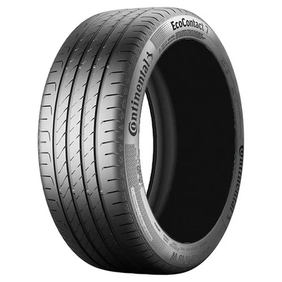 TYRE SUMMER CONTINENTAL 225/55 R17 97V ECOCONTACT 7 (+) - Image 1 of 4