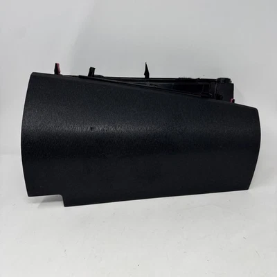 2005-2009 Toyota Prius Upper Glove Box Storage Compartment 55531-47050 Black OEM - Image 1 of 4