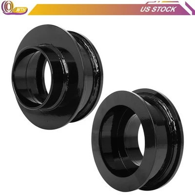 Leveling Kit Lift 3" Front For 1997-2000 2001 2002 Ford F-150 Expedition 2WD 4x2 - Imagem 1 de 4