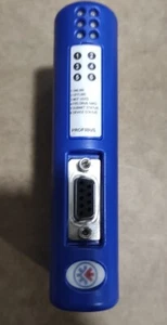 ▀▄▀▄▀ HMS INDUSTRIAL NETWORKS AB -- AB7000-C ANYBUS COMMUNICATOR PROFIBUS SLAVE - Imagen 1 de 2