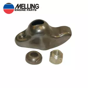 ROCKER ARM KIT STD SMALL BLOCK CHEV INC BALL & NUT - Picture 1 of 1