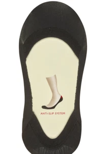 Pack de 3 pies de mujer FALKE Elegant Step - Imagen 1 de 11