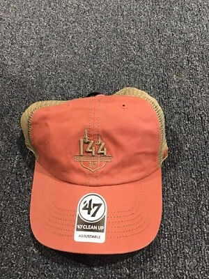 Nuevo '47 2018 Kentucky Derby 144 gorra trasera a presión Foto 1 de 2