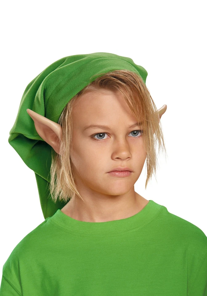 Orejas Link Hylian Child Foto 1 de 1
