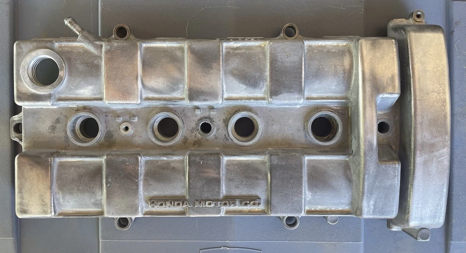 Cubierta de válvula '1990 - 1995' Acura Integra P75 LS 1.8 sin VTEC. Foto 1 de 4