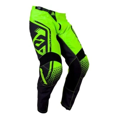 Pantalones Answer Racing Youth 24 Syncron BMX MX Off-Road ENDURO STUNT ATV Foto 1 de 4