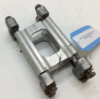 Guidão Polaris usado OEM 3 1/2 5137356 Rush RMK Switchback Indy 2011-2024 - Imagem 1 de 4