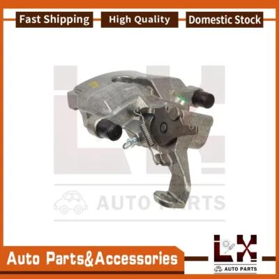 Pinza de freno de disco trasera izquierda Cardone 1 compatible con Jaguar XJ8 2005 2006 2007 2008 2009 Foto 1 de 4