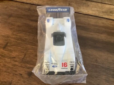 Exxon Promo 1:43 Race Car - #16 Good Year Riley and Scott MKIII Ford - Image 1 of 4