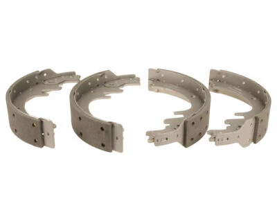 Para 1995-1999 Chevrolet K1500 Suburban conjunto de sapata de freio traseira AC Delco 31543PGSY - Imagem 1 de 2