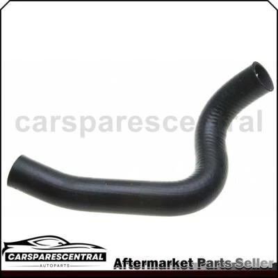 Mangueira de líquido de arrefecimento do radiador superior Chevrolet Trailblazer EXT Gates 2003 2004 2005 - Imagem 1 de 2