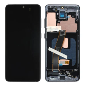 OLED For Samsung Galaxy S20 4G 5G G980 G981 LCD Display Touch Screen Replacement - Picture 1 of 29