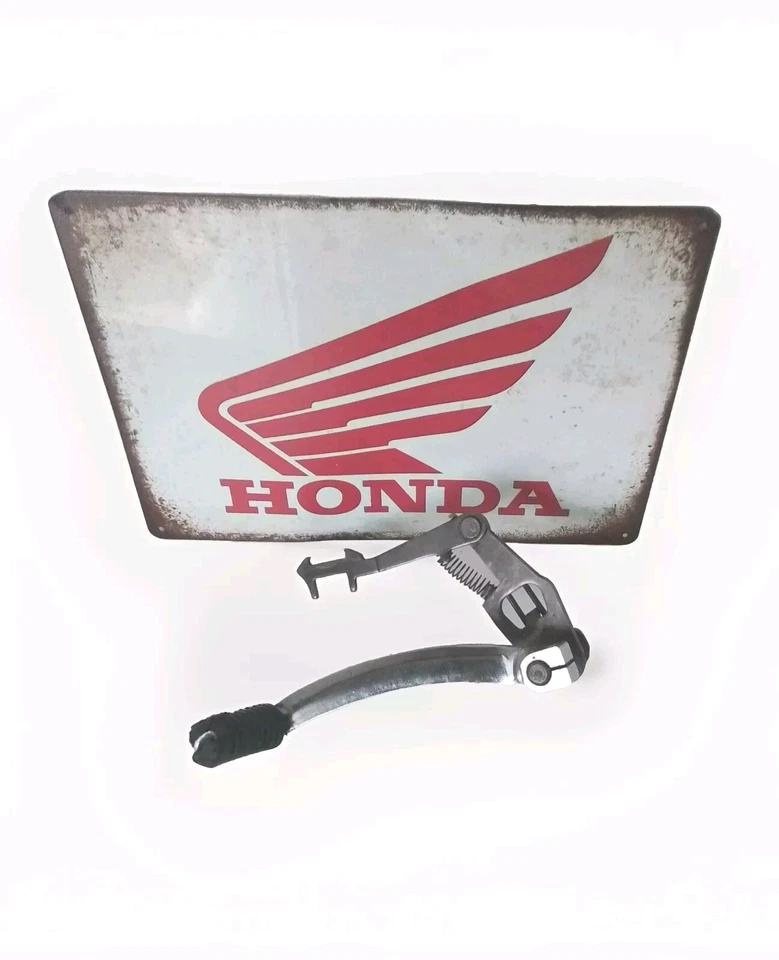 Selector de palanca de cambios Honda CB750 1971 1969-1976 selector de pedal de cambio  Foto 1 de 4