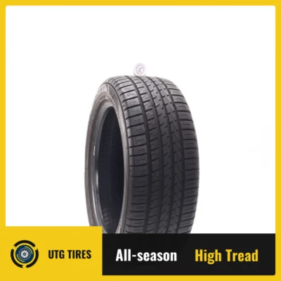 Falken Pro G5 Sport A/S 101W usado 235/50ZR18 - 8,5/32 Foto 1 de 4