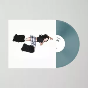 Maggie Lindemann LP Headsplit exklusiv limitiert blaue Farbe Vinyl neu versiegelt - Bild 1 von 1