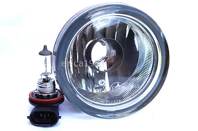 Luz antiniebla de conducción de vidrio lado del pasajero para Aerio 2007-2010 SX4 2002-2004 Foto 1 de 2