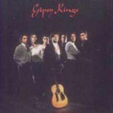 Multi-Artistes Gipsy Kings (Cassette) (UK IMPORT)