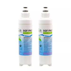 SGF-PA07 Se adapta a filtro de agua para refrigerador PANASONIC SERIE NRBH12590 (paquete de 2) - Imagen 1 de 4