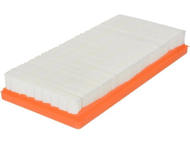 Marco de filtro de aire para Ford E150 Econoline Club Wagon 1987-1996 83719YHGM 1988 1989 Foto 1 de 2