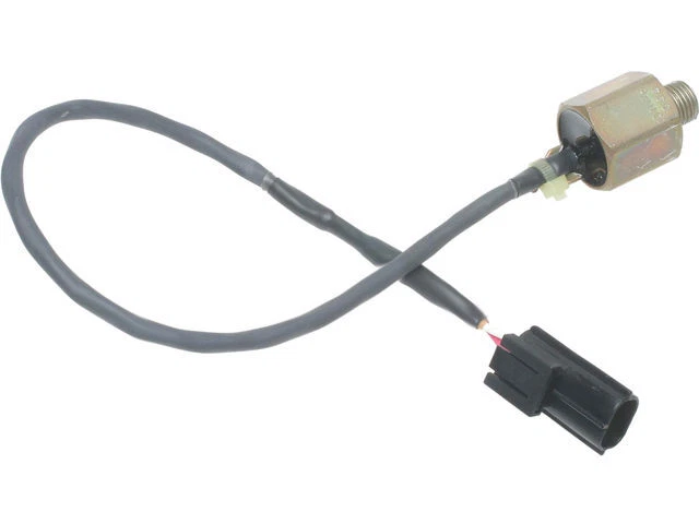 Sensor de batida Standard Motor Products compatível com Jaguar XK8 1997-1999 4.0L V8 76YPHX - Imagem 1 de 1