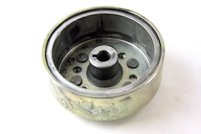Volante Estator Yamaha TTR90 TTR 90 Alternador Rotor 2000 2001 2002 2003 2004 Foto 1 de 4