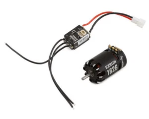 Hobbywing EZRun MINI28 1/28th Scale Sensored Brushless Combo (3500Kv) - Picture 1 of 3