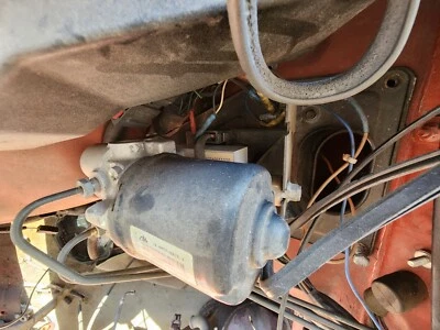 Bomba ABS Jaguar XJS 1992 1993 94 1995 1996 Foto 1 de 3