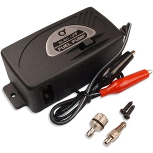 Q-Model RC quemador bomba de combustible bomba para metanol 12V - Imagen 1 de 2