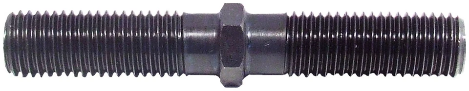 For 1999-2003 Saab 9-3 Steering Tie Rod End Adjusting Sleeve Front Delphi 2000 - Image 1 of 1