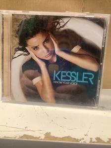 Kessler, I Know Your Voice, Audio CD C2 - Picture 1 of 2