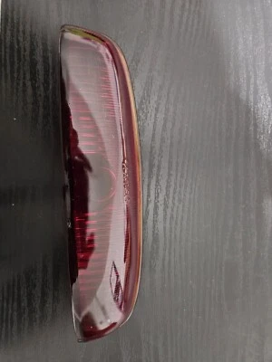 1949-1950 Kaiser Frazer Taillight Lens,  20572, Right Side - Image 1 of 4