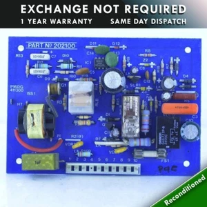 GLOWWORM ENERGYSAVER 30E 40 50 60 80 PCB S202211 WAS 202211 MIT 1 JAHR GARANTIE - Bild 1 von 5