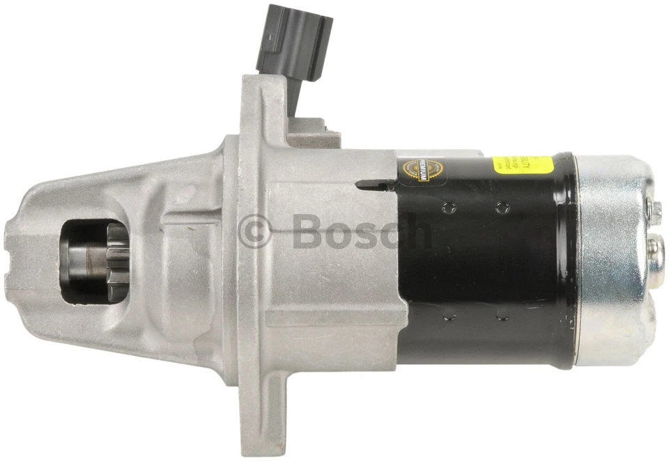 Starter Motor Bosch SR2262X Remanufactured For Infiniti G20 Nissan 200sx Sentra - Image 1 of 1