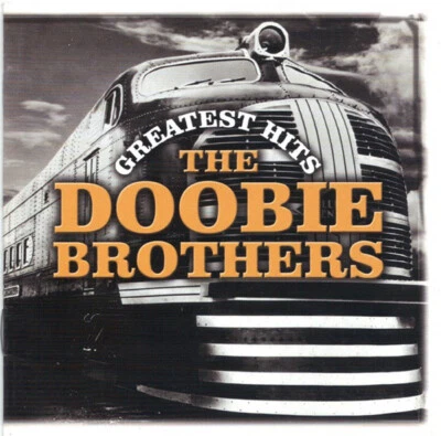 The Doobie Brothers Greatest Hits CD, Comp, RM 2001 Classic Rock (M / M) - Image 1 of 3